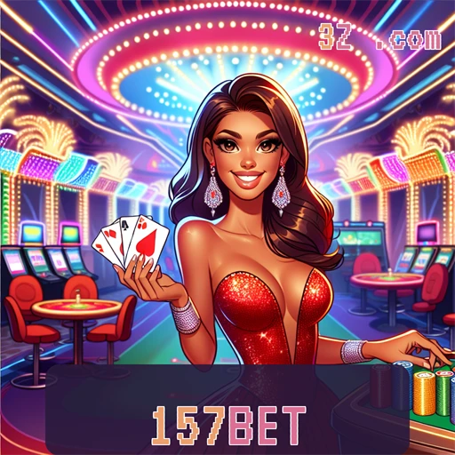 Casino 157bet: A Experiência Brasileira que Encanta Jogadores