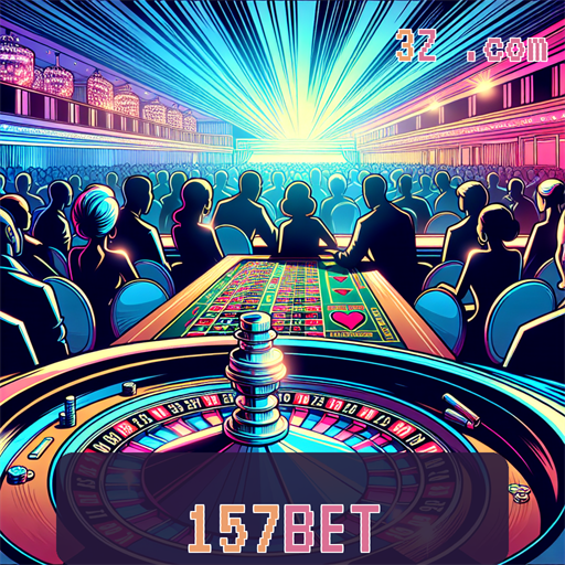 Apostas no 157bet: Uma Experiência Única e Dinâmica