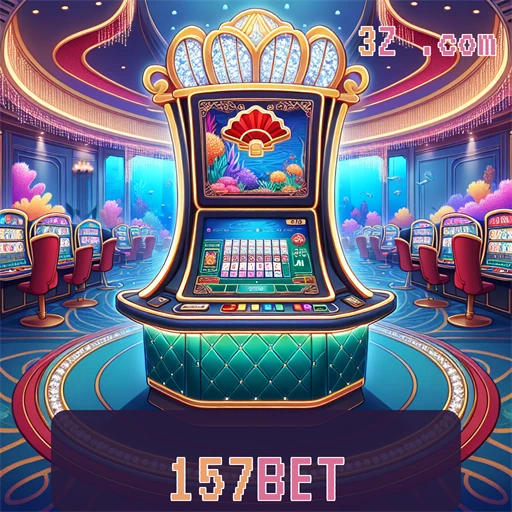Login Criativo: Conecte-se e Vença no 157bet