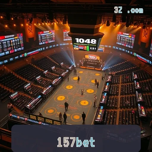 157bet: Descubra Como o Suporte 24/7 Transforma Sua Experiência de Jogo