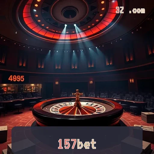 157bet Login: Aumente Sua Diversão nos Jogos com Segurança!