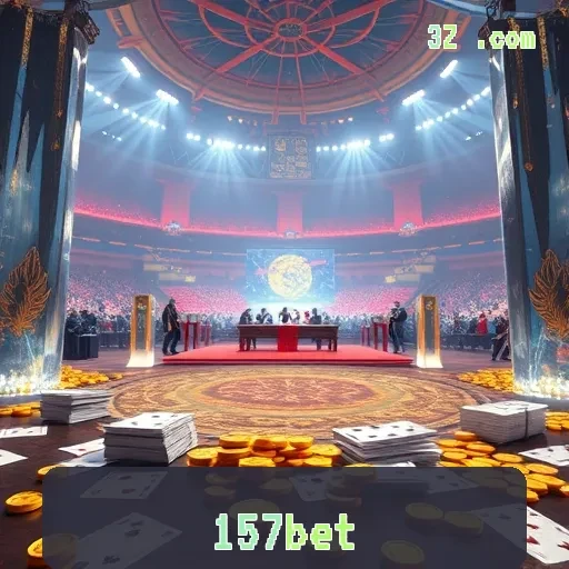 157bet: A Revolução dos Pagamentos para Games no Brasil