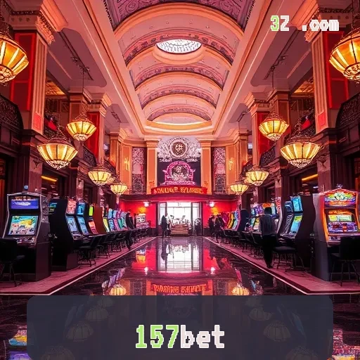 157bet: Plataforma Inovadora para Jogadores Brasileiros em Jogos Online